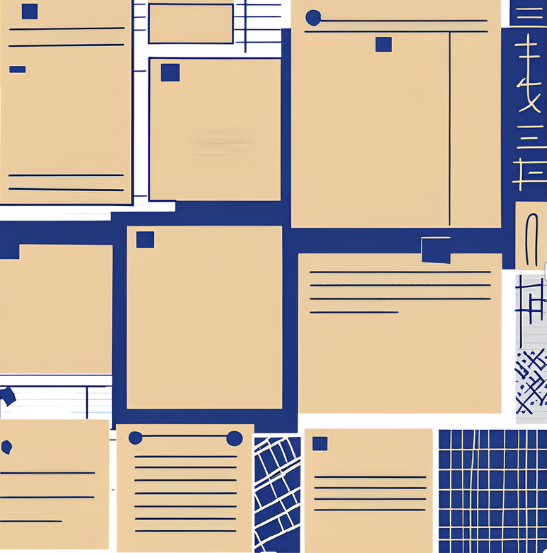 以「便笺」为名：在数字荒原中栽种灵感的绿洲