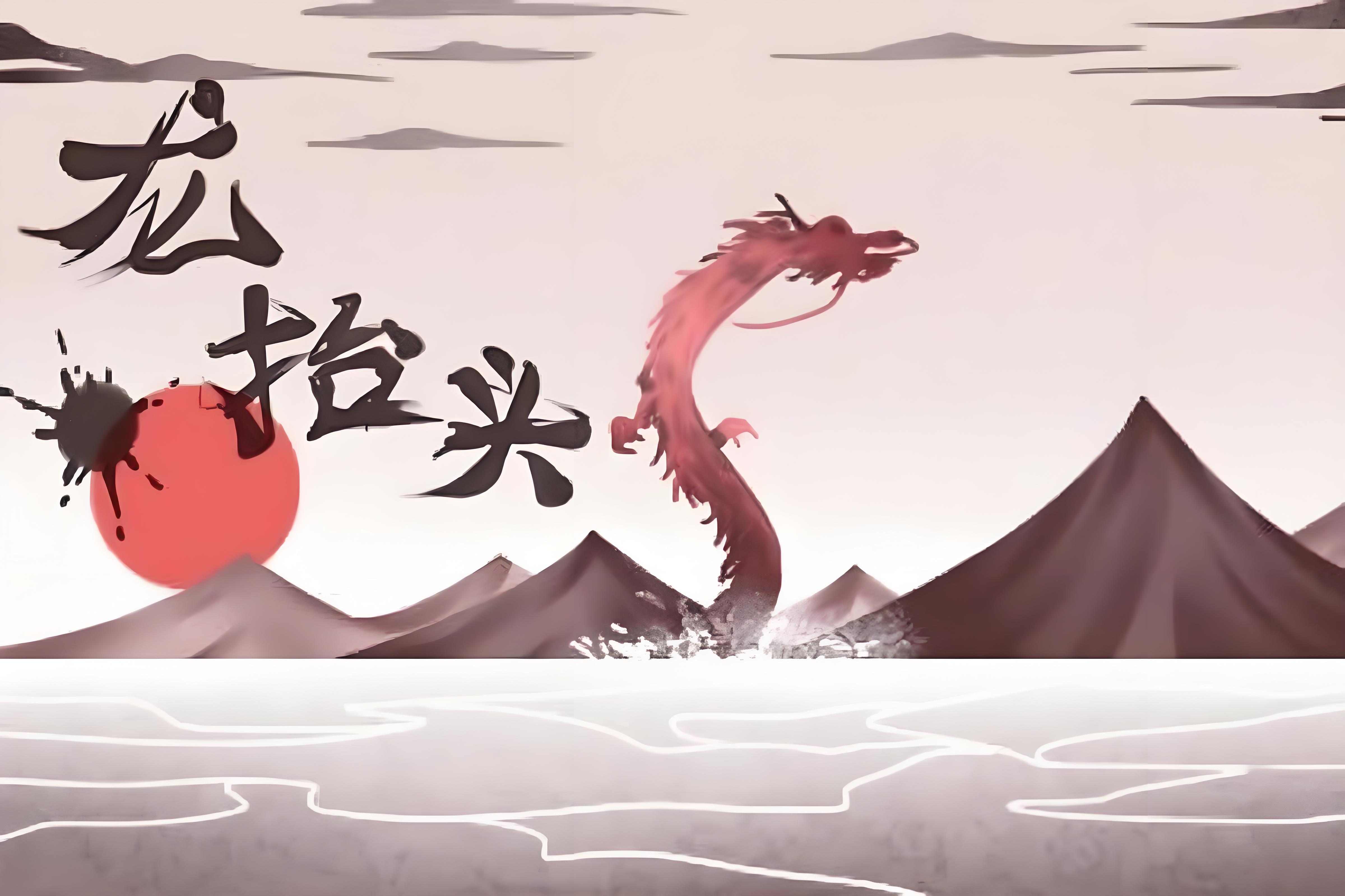 二月二龙抬头剪发习俗解析